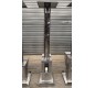Chauffage extérieur, Chauffage de terrasse, Chauffage pour l'extérieur