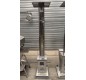 Chauffage extérieur, Chauffage de terrasse, Chauffage pour l'extérieur