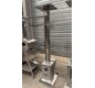 Chauffage extérieur, Chauffage de terrasse, Chauffage pour l'extérieur