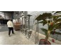 Chauffage extérieur, Chauffage de terrasse, Chauffage pour l'extérieur