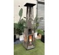 Chauffage extérieur, Chauffage de terrasse, Chauffage pour l'extérieur