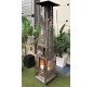Chauffage extérieur, Chauffage de terrasse, Chauffage pour l'extérieur
