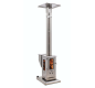Chauffage pour restaurant