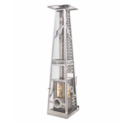 Chauffage pour restaurant