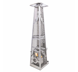Chauffage de terrasse