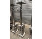 Chauffage extérieur, Chauffage de terrasse, Chauffage pour l'extérieur