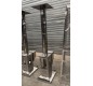 Chauffage extérieur, Chauffage de terrasse, Chauffage pour l'extérieur