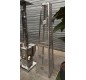 Chauffage extérieur, Chauffage de terrasse, Chauffage pour l'extérieur