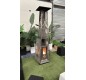 Chauffage extérieur, Chauffage de terrasse, Chauffage pour l'extérieur