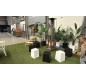 Chauffage extérieur, Chauffage de terrasse, Chauffage pour l'extérieur