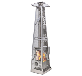 Chauffage extérieur pro