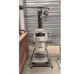 Chauffage extérieur haut de gamme