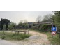 🚧 Portique pivotant | Fabricant de portiques de limitation de hauteur pour collectivités