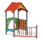 Les cabanes pour enfants, Cabane pour aire de jeu, Cabane pour enfants