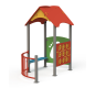 Les cabanes pour enfants, Cabane pour aire de jeu, Cabane pour enfants