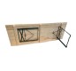 Banc pliant pour réception, Banc brasserie, Banc brasserie promo, banc pliante pour camping