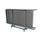 Grille d'exposition, Grilles d'exposition, Lot de grilles d'exposition
