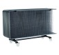 Grille d'exposition, Grilles d'exposition, Lot de grilles d'exposition