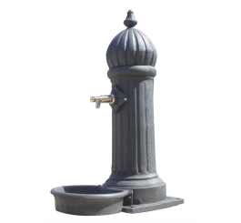 Fontaine de village