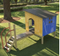 Jeux de plein air pour enfants, Jeu extérieur pour espace public, Aire de jeu extérieur pour enfants