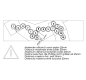 Parcours des apaches, Parcours d'agilité, jeu pour enfants