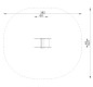 🏷️ Jeu sur ressort hippopotame 1 place HDPE | Aire de jeux EN 1176