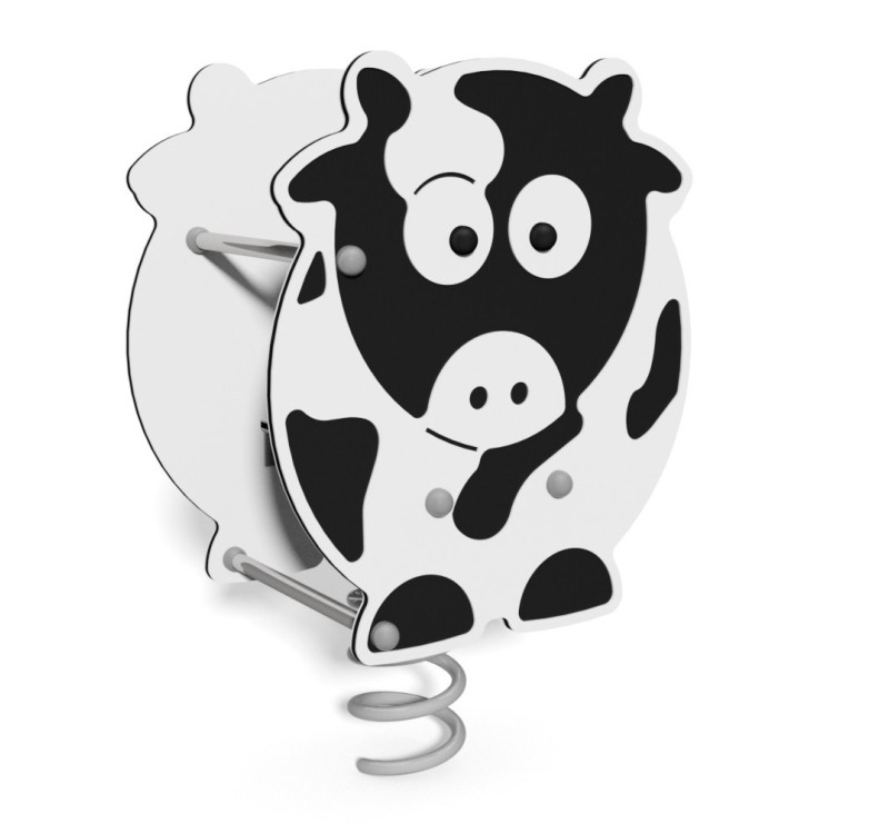 jeu-sur-ressort-vache