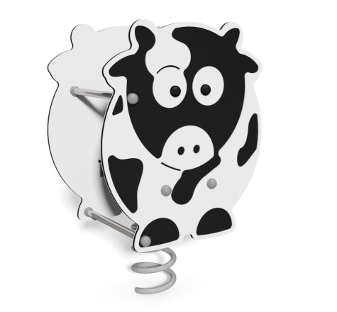 jeu-sur-ressort-vache