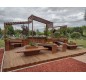 Salon de jardin pour les villes