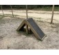 PALISSADE PARCOURS CANIN