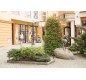 🌸 Pyramide de fleurs Hauteur 2,40 m | Jardinière urbaine acier galvanisé
