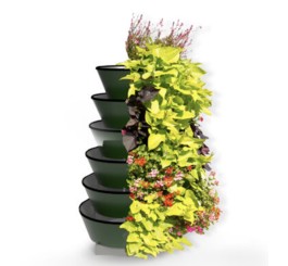tour fleurs 1,10 m