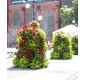 jardinière cascade pour mairies