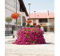 jardinière cascade urbaine