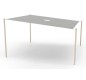 Toile de protection pour espace public