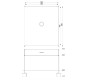 ⛱️ Toile de protection aire de jeux