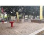 Barbecue professionnel pour les villes, Barbecue professionnel pour les espaces publics, Barbecue pour camping