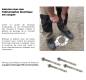 Barbecue professionnel pour les villes, Barbecue professionnel pour les espaces publics, Barbecue pour camping