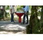 Barbecue professionnel pour les villes, Barbecue professionnel pour les espaces publics, Barbecue pour camping