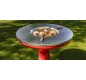 Barbecue professionnel pour les villes, Barbecue professionnel pour les espaces publics, Barbecue pour camping