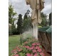 Brumisateur antimoustiques pour jardins publics, Brumisateur anti-moustiques pour centres commerciaux