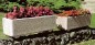 Jardinière béton "la parisienne"