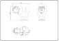 Structure de jeux "le cochon"