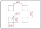 Structure de jeux "le cochon"