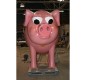 Structure de jeux "le cochon"