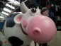 Structure de jeux "la vache"