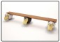 Banquette "les 3 moutons"