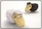 Banquette "les 2 moutons"