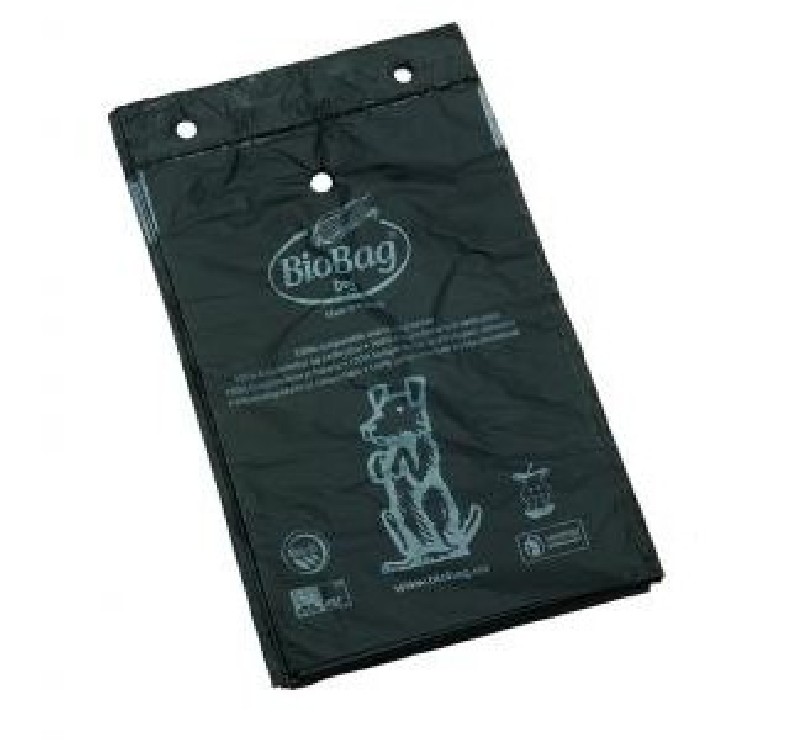 Lot de 500 sacs à crottes