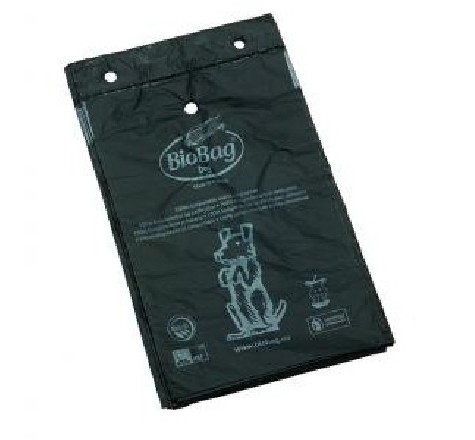 Lot de 500 sacs à crottes